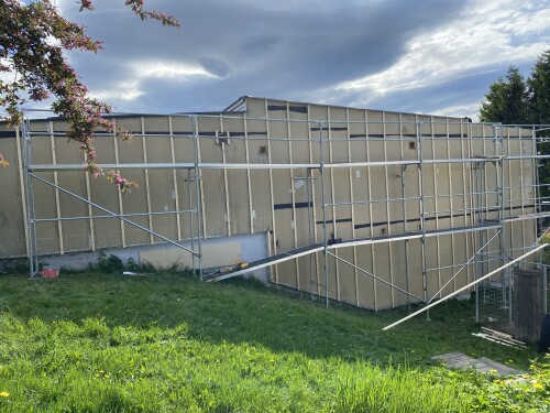 Dsc Bygg AS Dsc Bygg AS