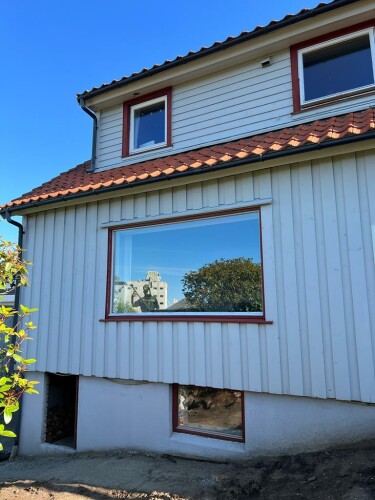 Maler Og Bygg Alibrahim Maler Og Bygg Alibrahim