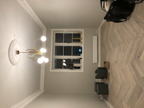 Maler Boligdekorasjon Norge Al Yasin