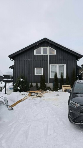 Nysveen Bygg & Eiendom's Service AS