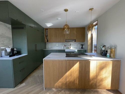 Marlins Møbelverksted AS