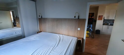 Marlins Møbelverksted AS