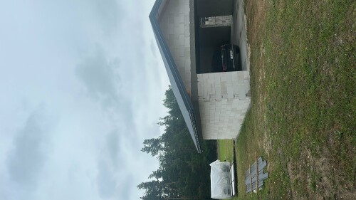 Chachurski Daniel Bygg