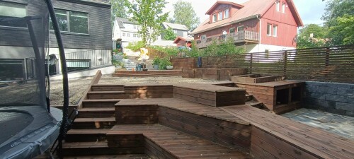 Stødig Bygg Rafal Kowal Stødig Bygg Rafal Kowal