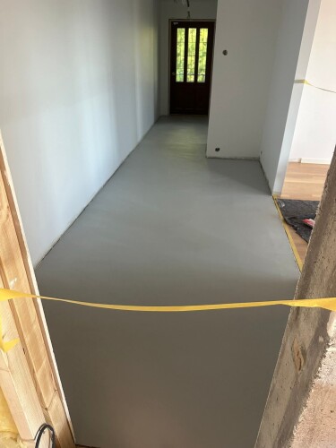 Arntzen Transport & Håndverkerformidling