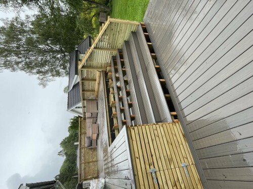 Gp Snekkerservice AS