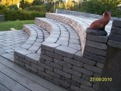 Ovimar Byggeservice AS