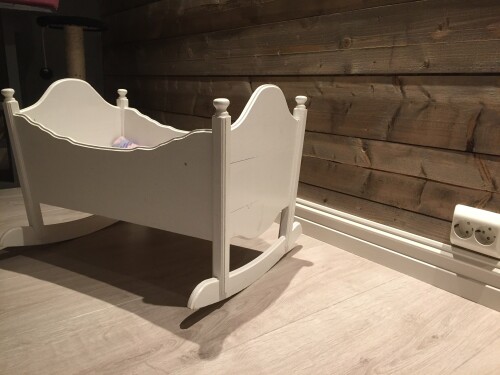 Uteromsdesign Pål Tunelv Valio