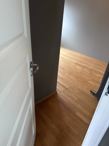 Malerfirma Sheikh-Mohamed