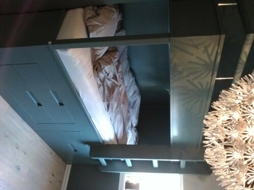 Marlins Møbelverksted AS