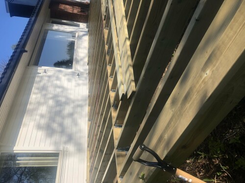 TF-Byggentreprenør AS