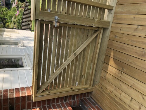 TF-Byggentreprenør AS