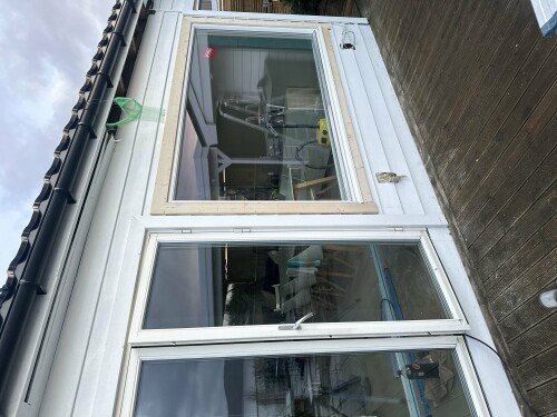 Dabrowski Konstruksjon Bygg