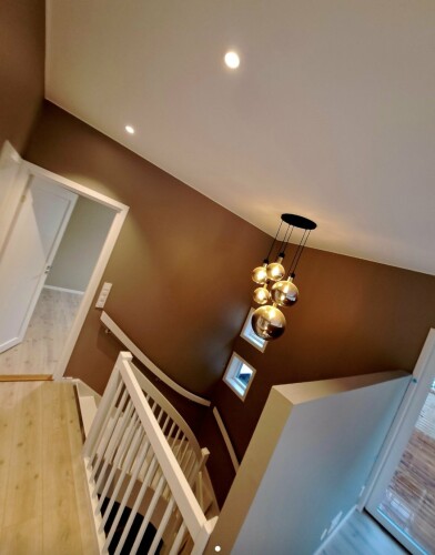 Malerfirma Norik Gashi