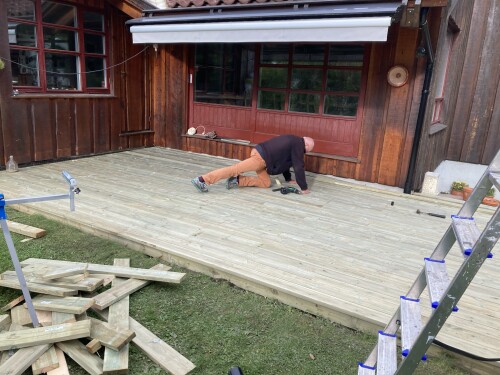 Bare Småjobber Tellsgård