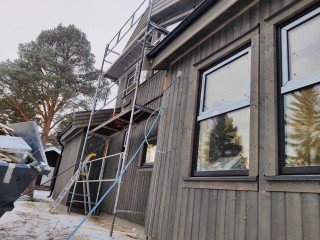 Bygger Boligger Marius Jelinskas