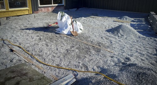 Totalentreprenør AS