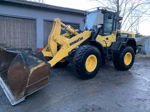 Grønn Park & Hage AS