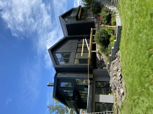 Larsens Byggservice AS