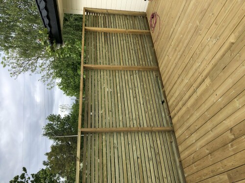 TF-Byggentreprenør AS