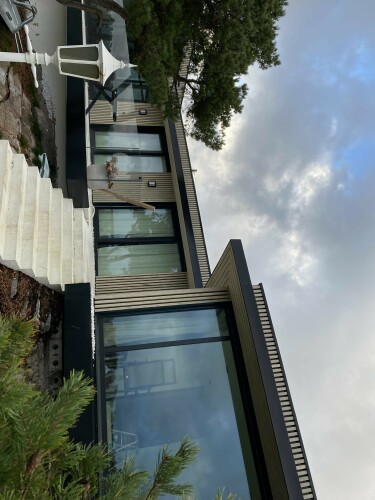 Larsens Byggservice AS