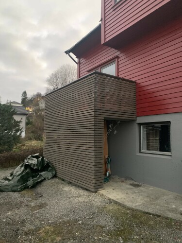 Samuelsen Bygg Og Vedlikehold