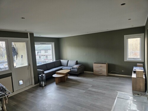 3B Malertjenester Karpuzi