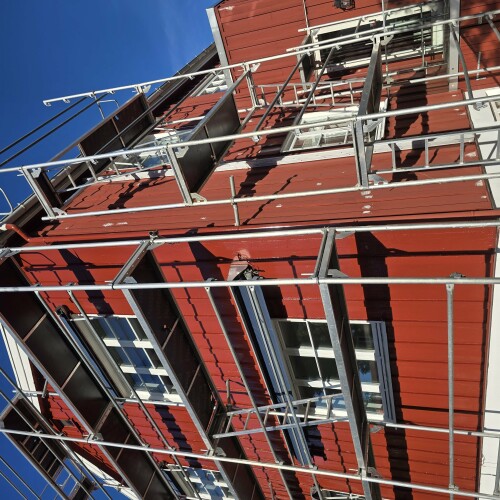 3B Malertjenester Karpuzi