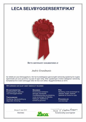 Carpenter Services Grundmanis