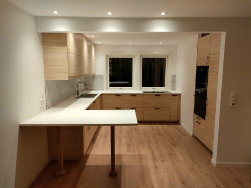 Ankran Entreprenør As