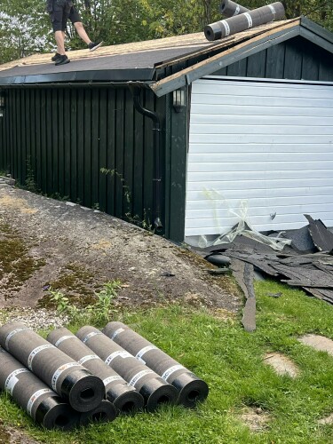 Aktiv Eiendom Smestad