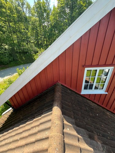 Olsen Og Stoveland AS