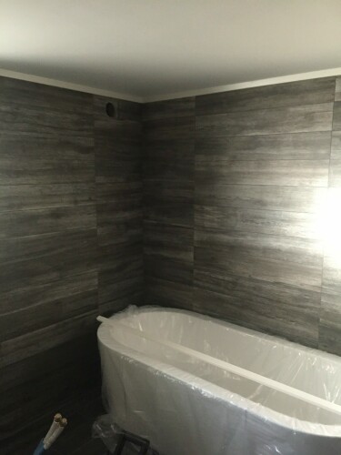 TF-Byggentreprenør AS