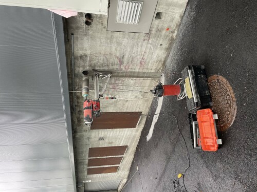 Vestfold Håndverksservice - G. Krosilovas