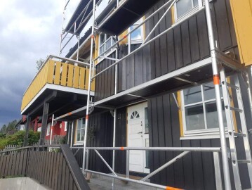 Malera Entreprenør Cerneckas