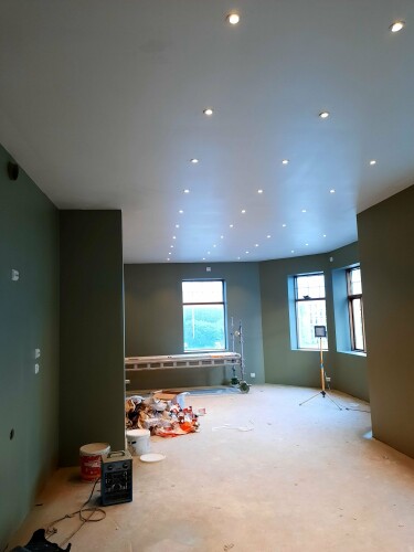 Ar Bygg Og Eindom AS