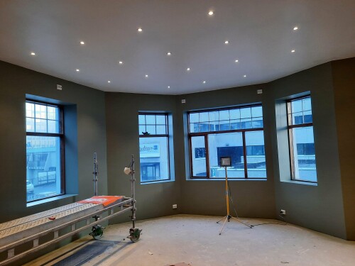 Ar Bygg Og Eindom AS