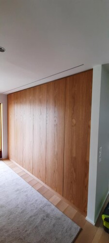 Marlins Møbelverksted AS