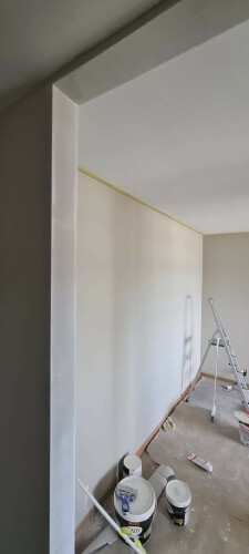 Renovering & Farge AS Renovering & Farge AS