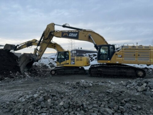 Wilhelmi Anlegg Wilhelmi Anlegg