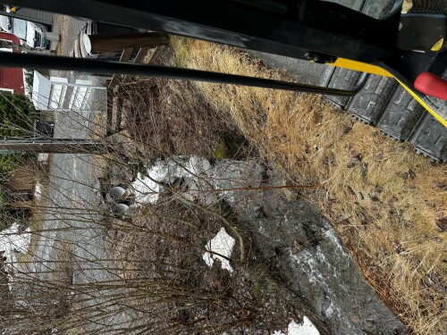 Nøstetangen Entreprenør AS