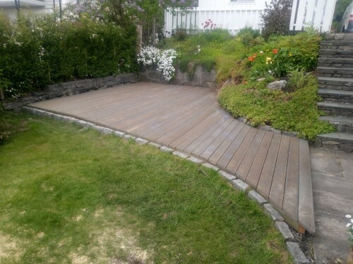 Wagner Larsen Tømrer- & Snekkerfirma