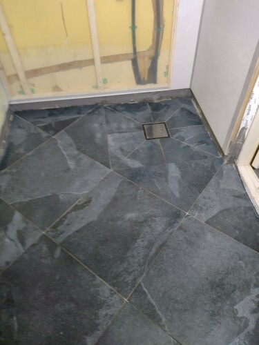 Chmielewski Bygg Og Flislegger