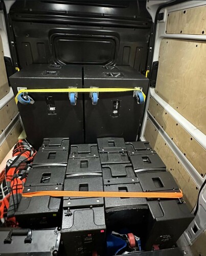 Melby / Meltown Transport & Utleie