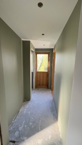 Dabrowski Konstruksjon Bygg