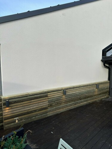 Htk Eiendom Service AS