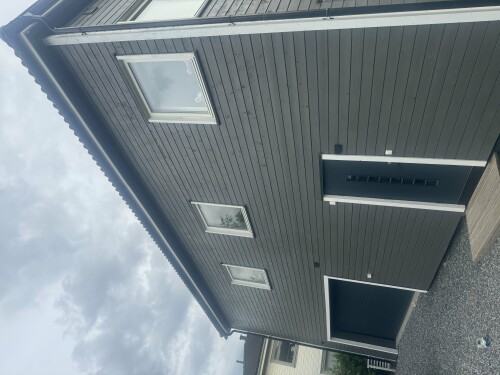 Maler Boligdekorasjon Norge Al Yasin