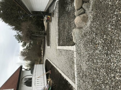 Anleggsgartner & Maletjenester Nehat Qitaku