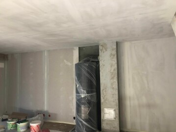 Maler Boligdekorasjon Norge Al Yasin