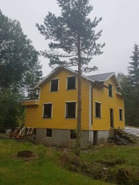 Maler Boligdekorasjon Norge Al Yasin